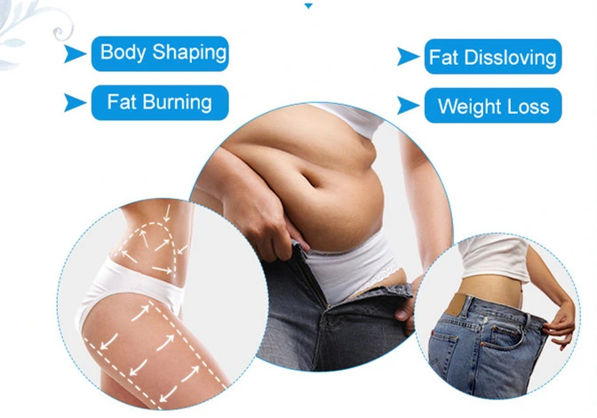 Geavanceerde 6D lipolaser lipolyse 209mw Super 6d Lipo Laser Liposuctie Machine met 635nm 650nm 780nm 810nm 940nm 980nm 2