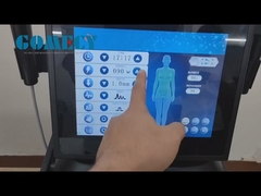 Morpheus8 2 Handvattenhuid die de Verwaarloosbare Machine van Rf aanhalen Microneedling