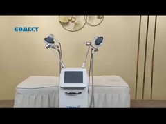 MT682 Double MagnetoTherapy + Laser