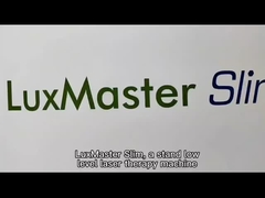 Lipo Laser Afslankmachine