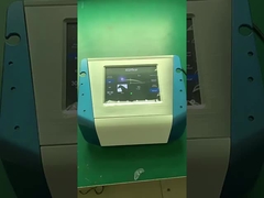 De Machine van de Tecartherapie