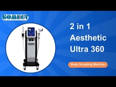 Gewichtsverlies Anti-aging apparaat