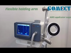 Pmst Neo+ Tenosynovitis Rood licht Therapie Fysiotherapie Apparaat Nabij Infrarood Pulsatie