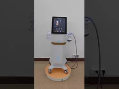 GOMECY Focus Schokgolftherapie Fysiotherapieapparatuur