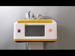 980 nm diodelazersysteem voor dierenverzorging en veterinaire fysiotherapie