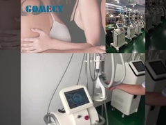 Vela afslankingsmachine VE9