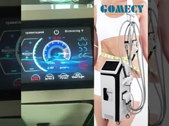 Vela-slimmachine VE8