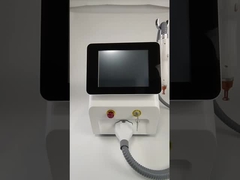 GMS-580 tatoeageverwijderingsmachine