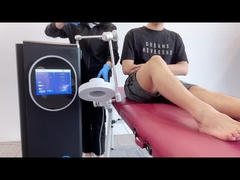 Nabij Infrarood en Magnetotherapie 3-in-1 Behandelingssysteem